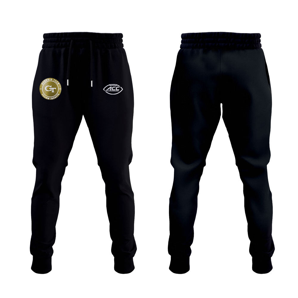 Limited Edition Limited Edition Georgia Tech Football New uniforms are ready for fans Yellow Jersey