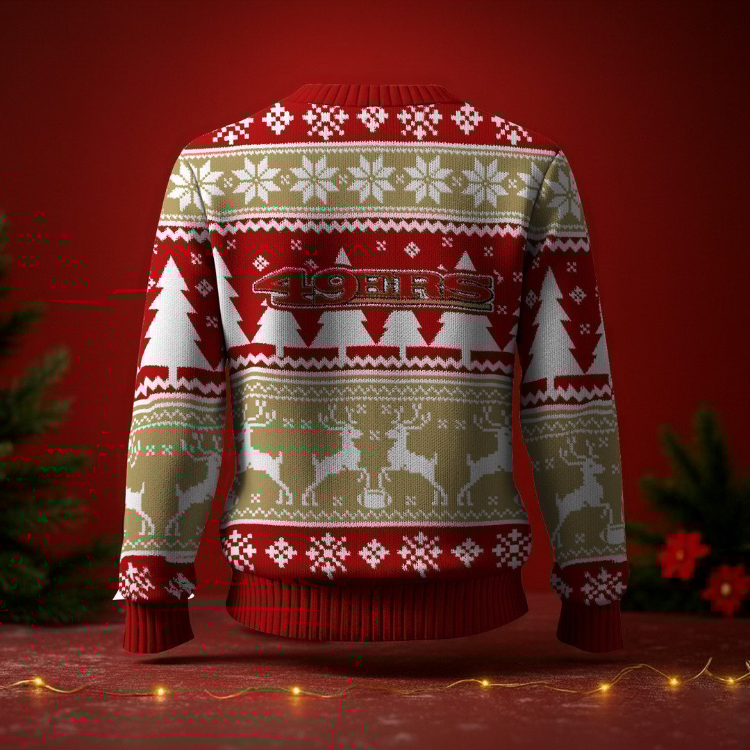 San Francisco 49ers Limited Edition 2025