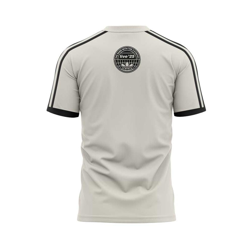 Limited Edition Oasis “Live ’25” London (Wembley Stadium) Shirt