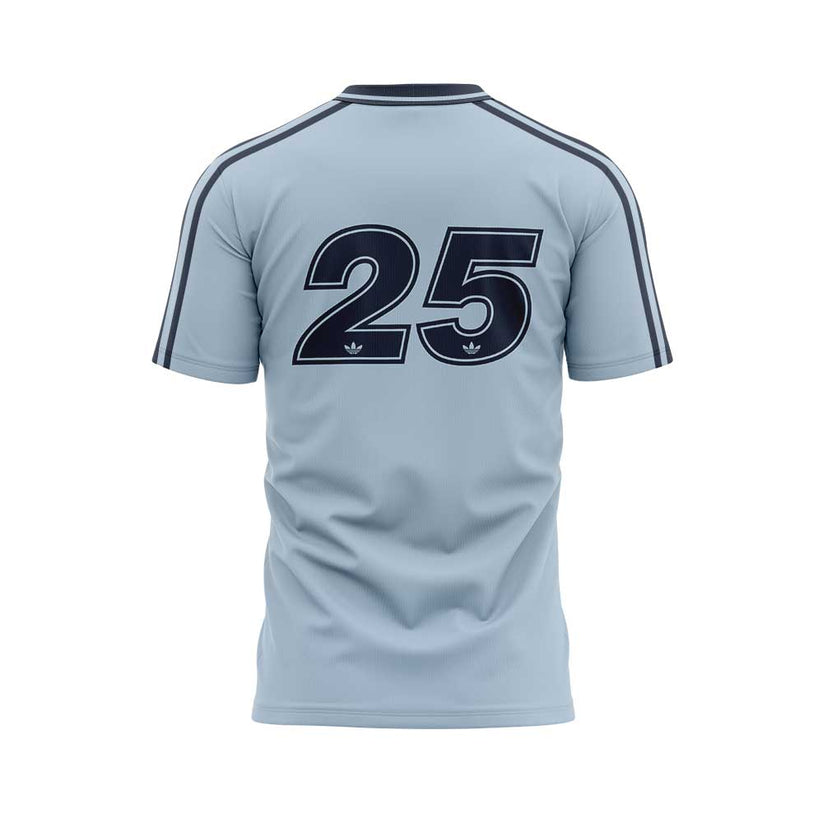 Limited Edition Oasis “Live ’25” London (Wembley Stadium) 25 Shirt