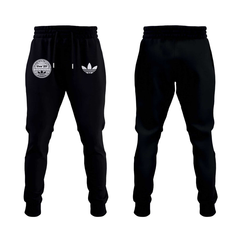 Limited Edition Oasis “Live ’25” London (Wembley Stadium) 25 Sweatshirt