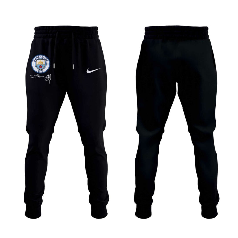 Limited Edition ManCity.FC Oasis “Live ’25” Signature Hoodie