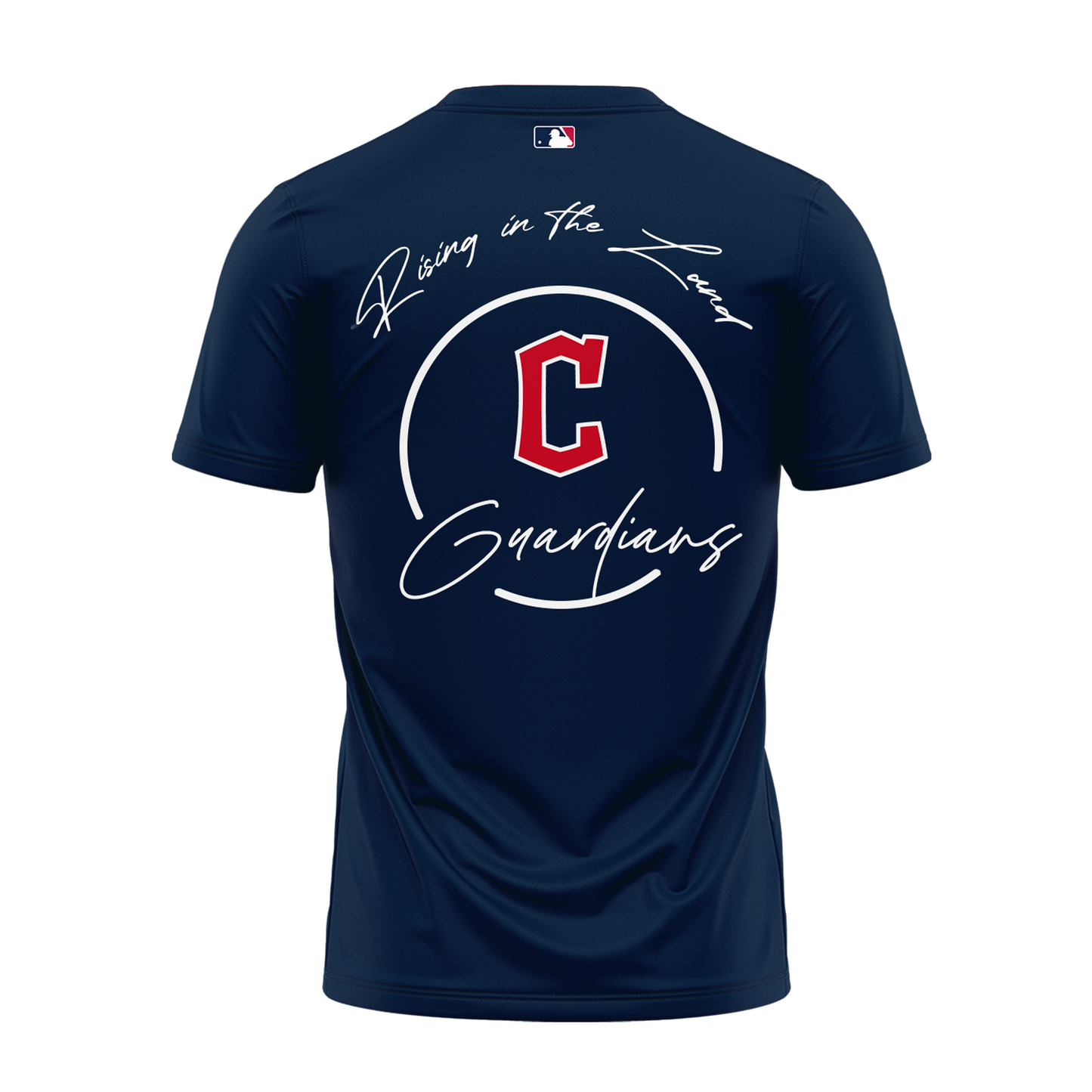 Cleveland Guardians 2025 Postseason Limited T-shirt