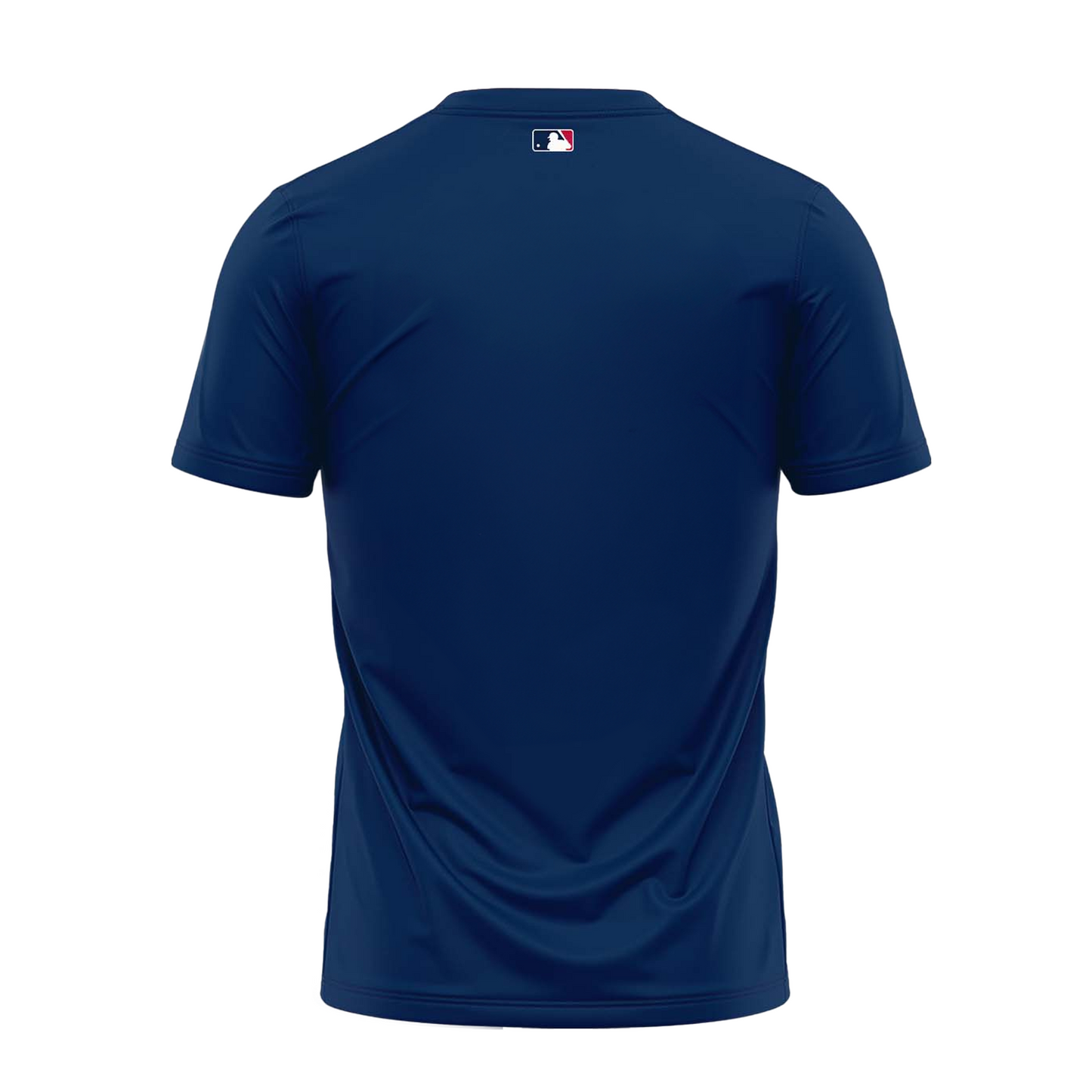 Detroit Tigers 2025 Postseason Limited T-shirt