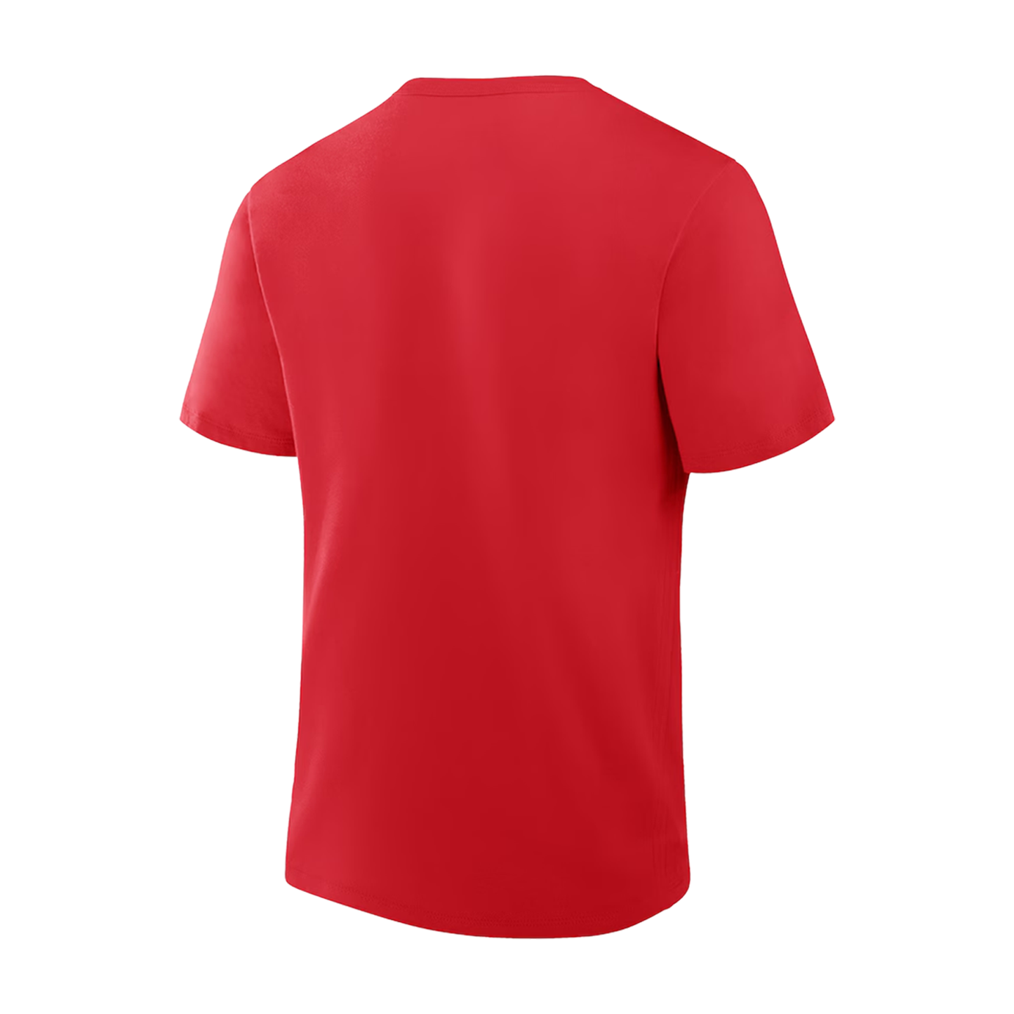 Boston Red Sox 2025 Postseason Locker Room T-Shirt