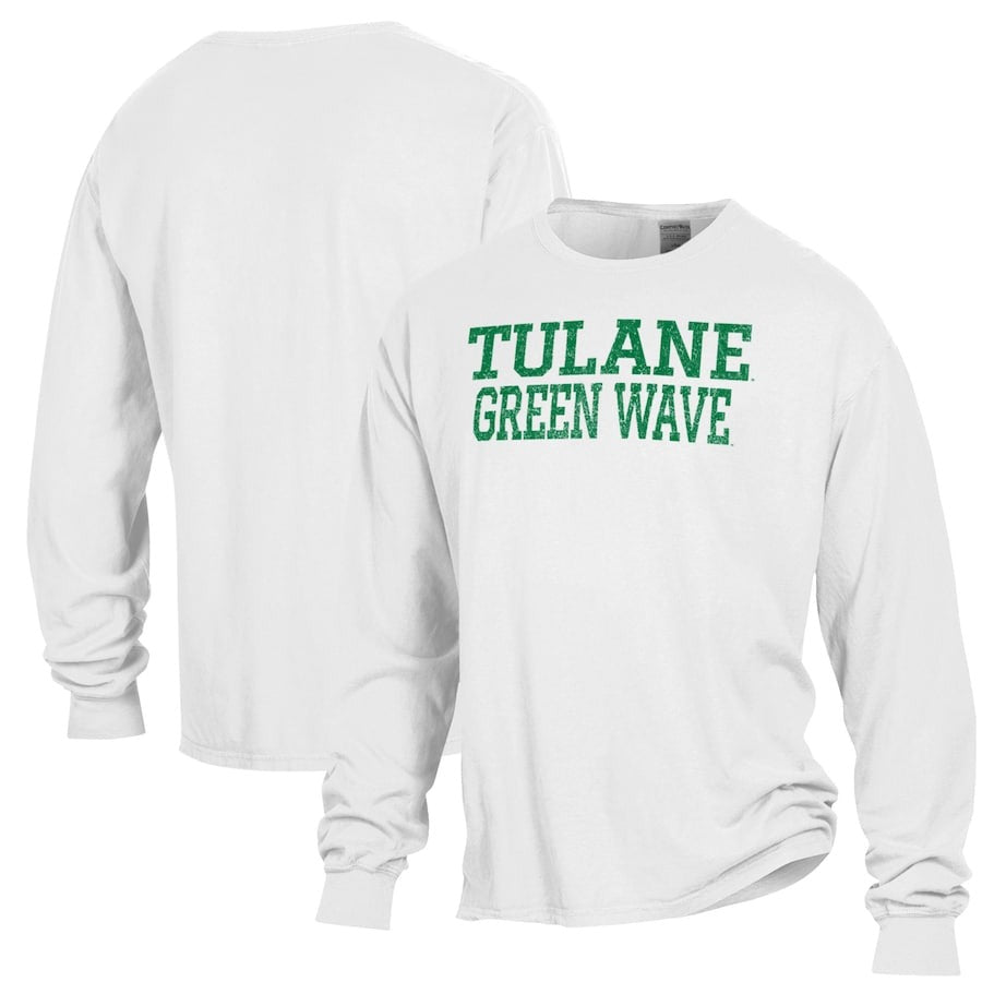 Tulane Baseball 2025 Limited Edition T-Shirt-AB021525023