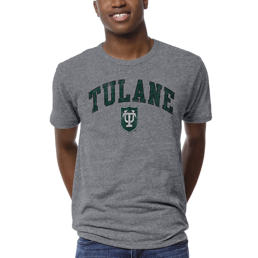 Tulane Baseball 2025 Limited Edition T-Shirt-AB021525027