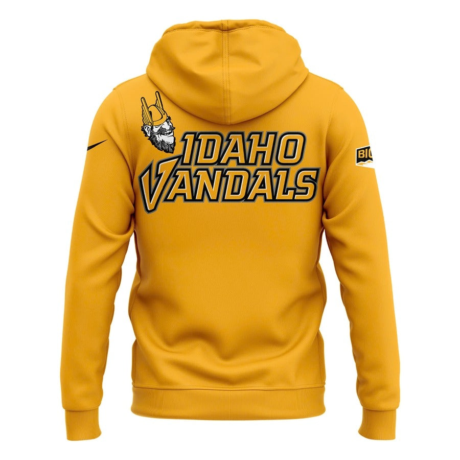 Limited Edition Fightin’ Taters Hoodie