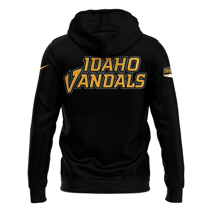 Limited Edition Fightin’ Taters Hoodie