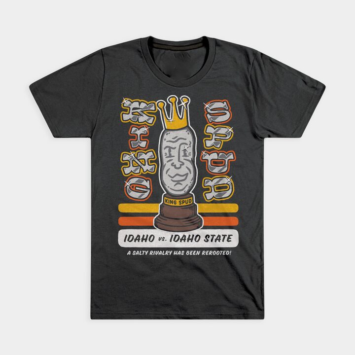 Limited Edition Fightin’ T-Shirt