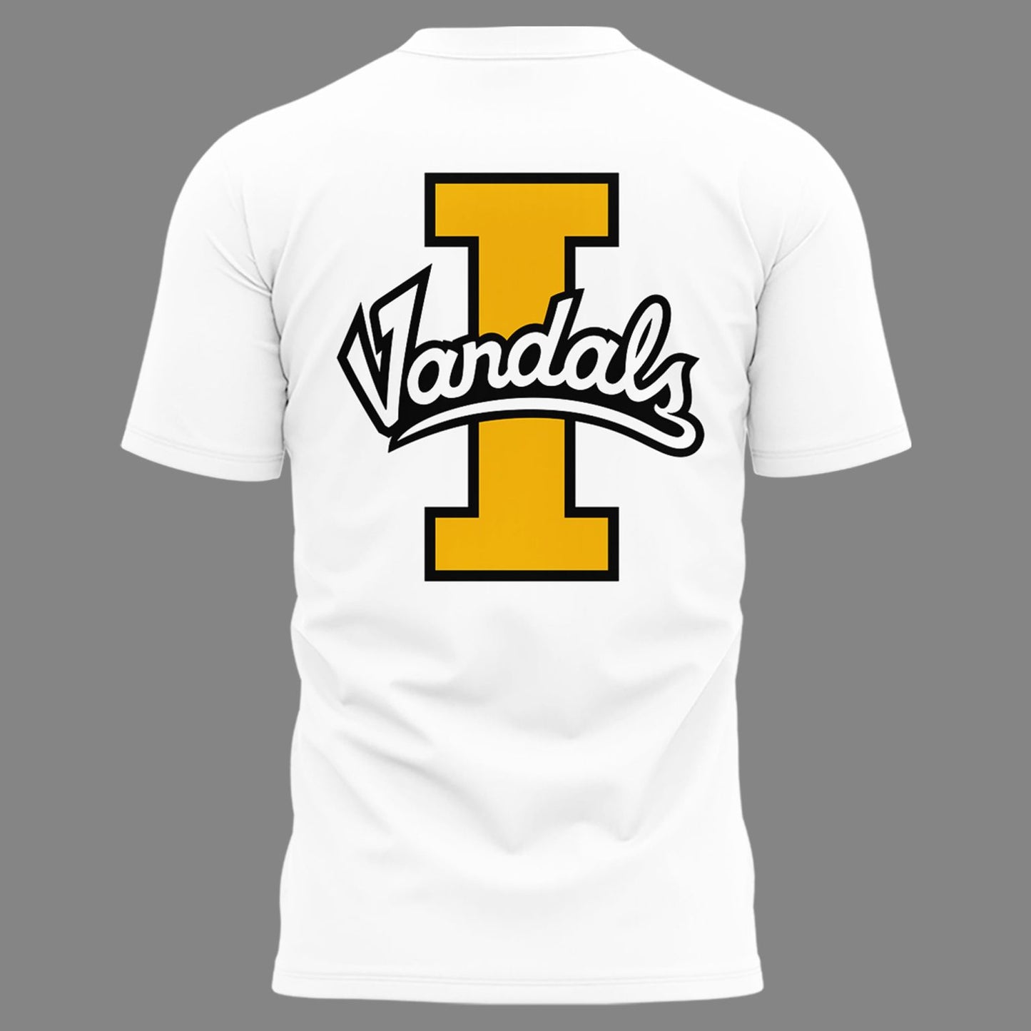 Limited Edition Fightin’ Taters T-Shirt