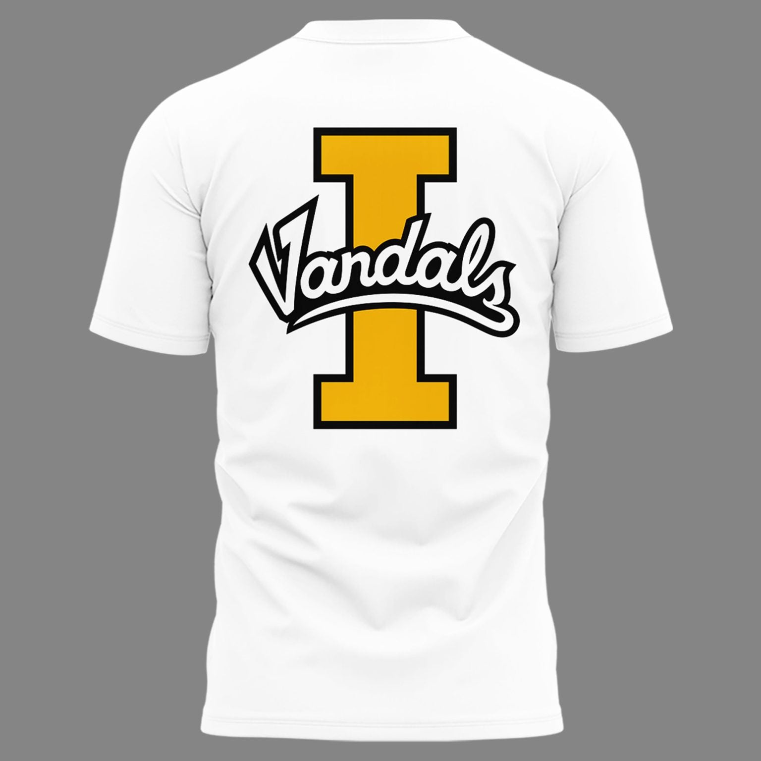 Limited Edition Fightin’ Taters T-Shirt