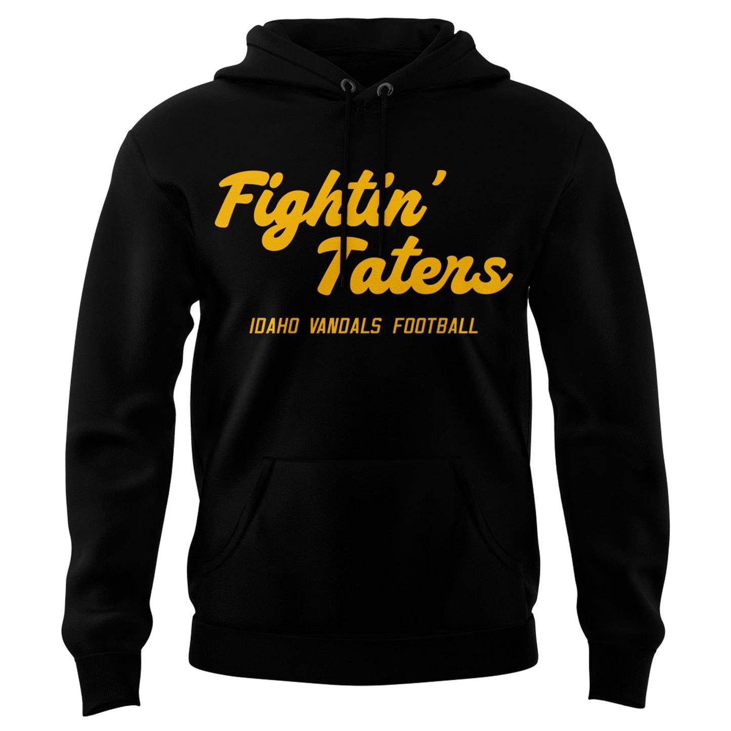 Limited Edition Fightin’ Taters Hoodie