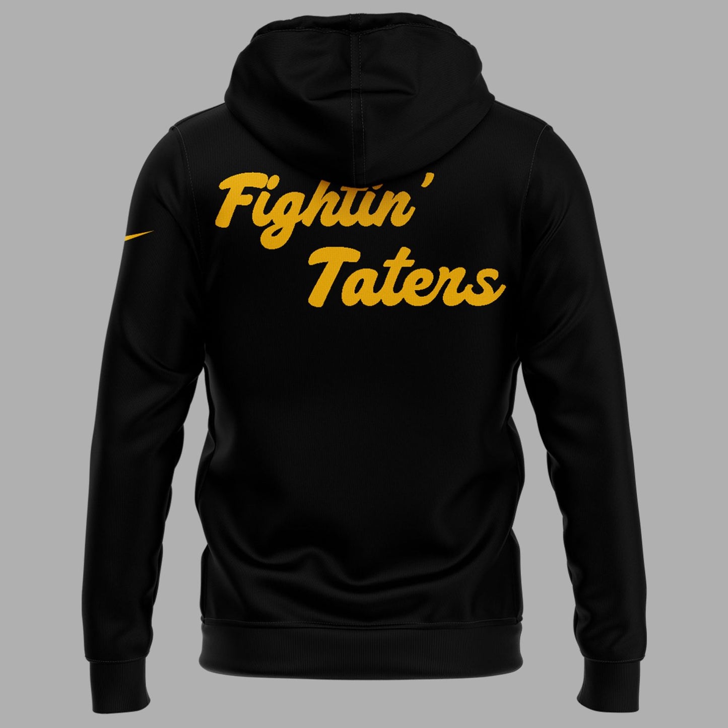 Limited Edition Fightin’ Taters Hoodie