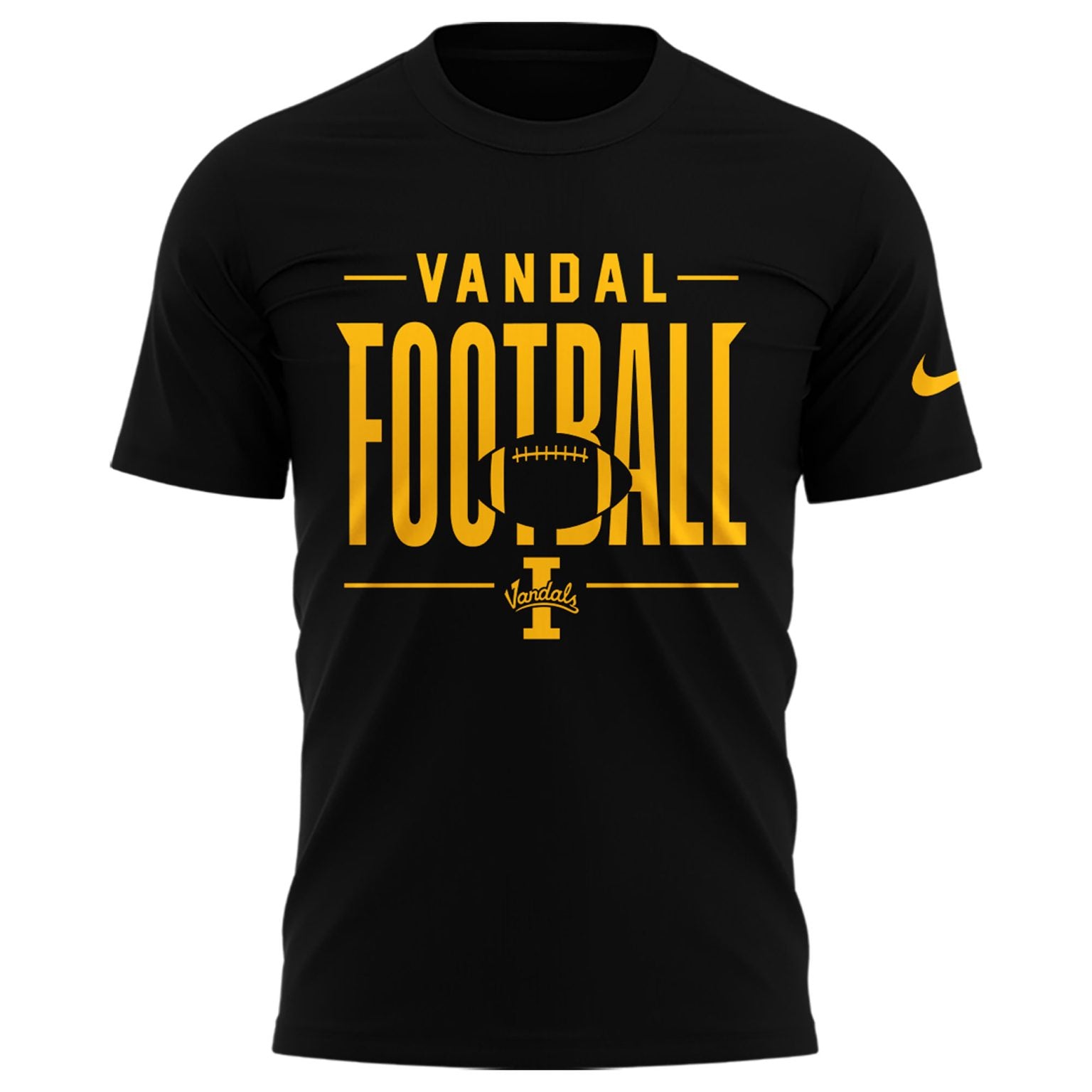 Limited Edition Fightin’ Taters T-Shirt