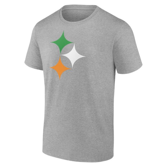 Ireland 2025 Limited Edition Dublin Game Shirt-AB0929252002