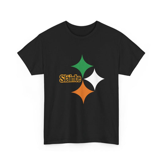 Ireland 2025 Limited Edition Dublin Game Shirt-AB0929252005