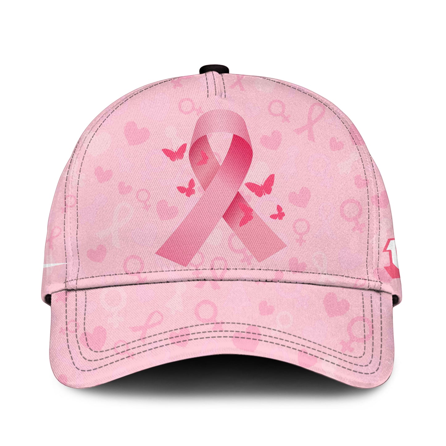 Bengals Breast Cancer Awareness Edition Hoodie