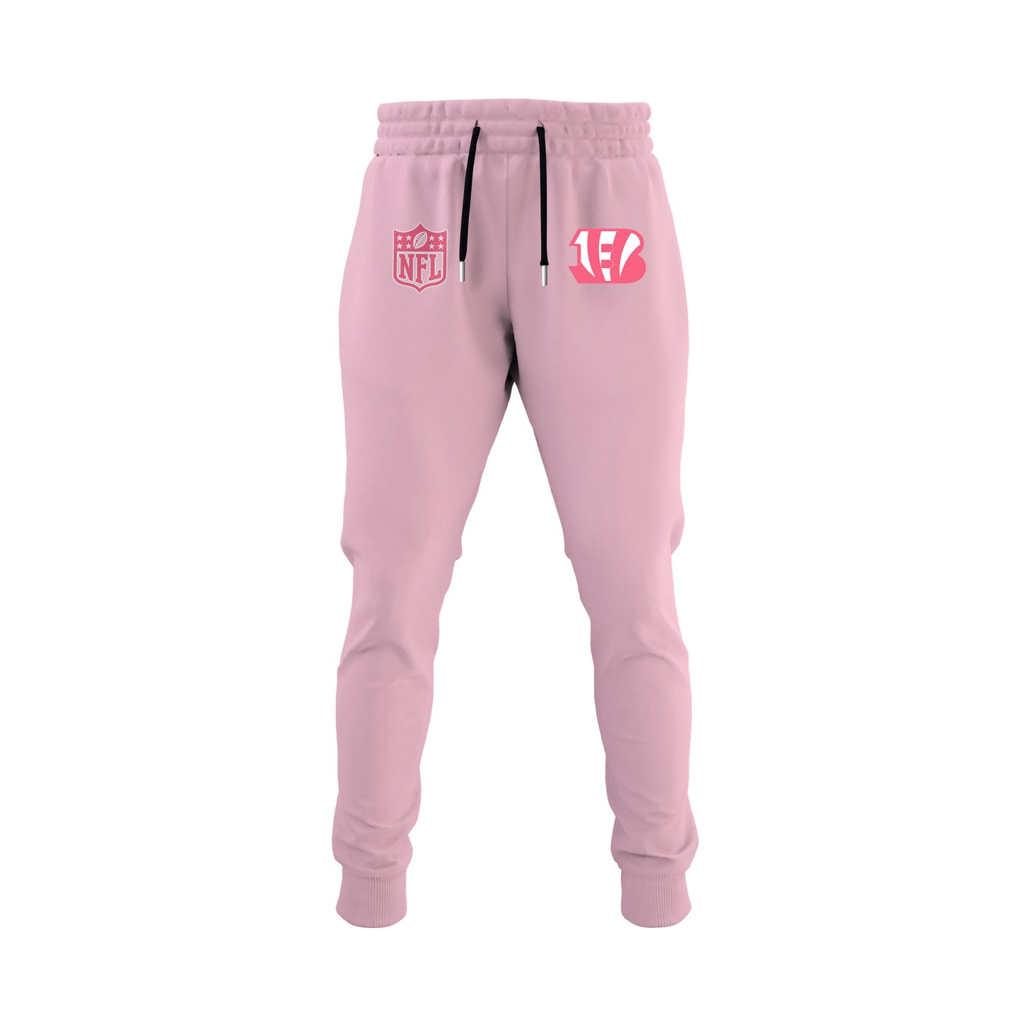 Bengals Breast Cancer Awareness Edition Hoodie