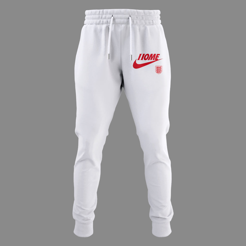 Limited Edition ENGLAND Soccer NK Home Lionesses 2025 TShirt