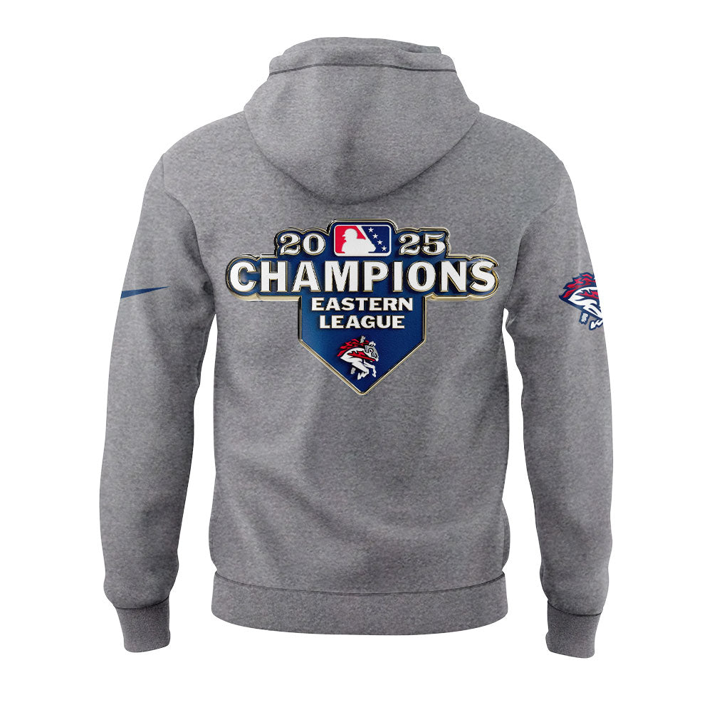 Limited Edition BINGRP 2025 Eastern League 2025 Hoodie