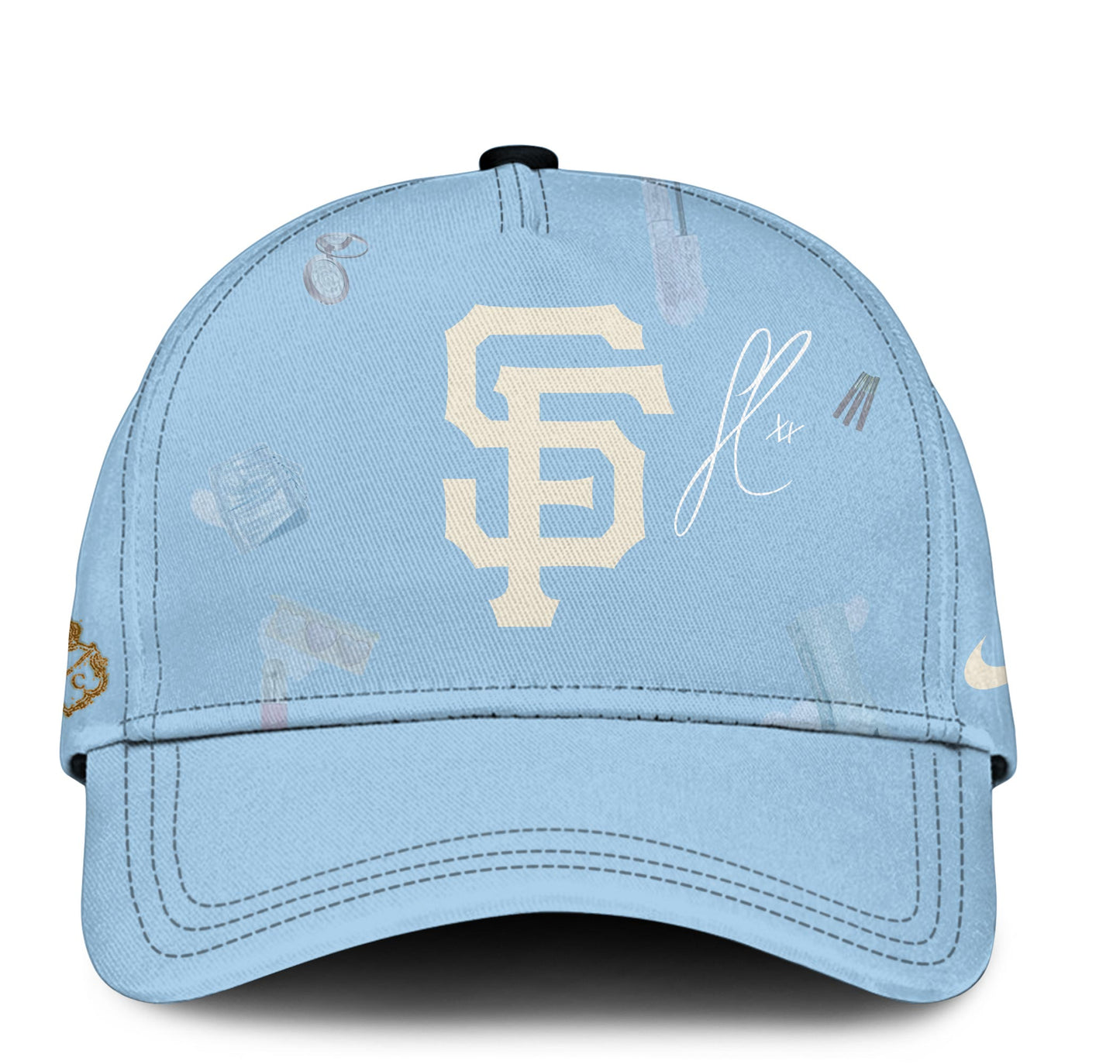 S F Giants x Sabrina Carpenter "Short n’ Sweet Tour" Jersey Editions Limited +Selling Out Fast