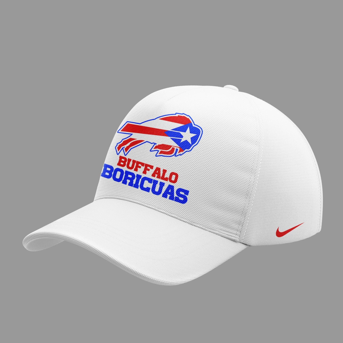 Limited Edition Buffalo Bills Puerto Rican T-Shirt