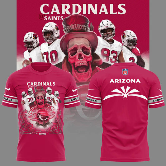 Limited Edition Arizona Shirt