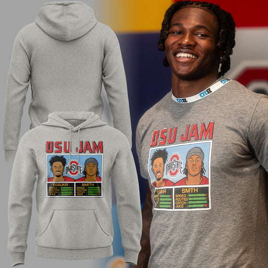 Limited Edition Hoodie