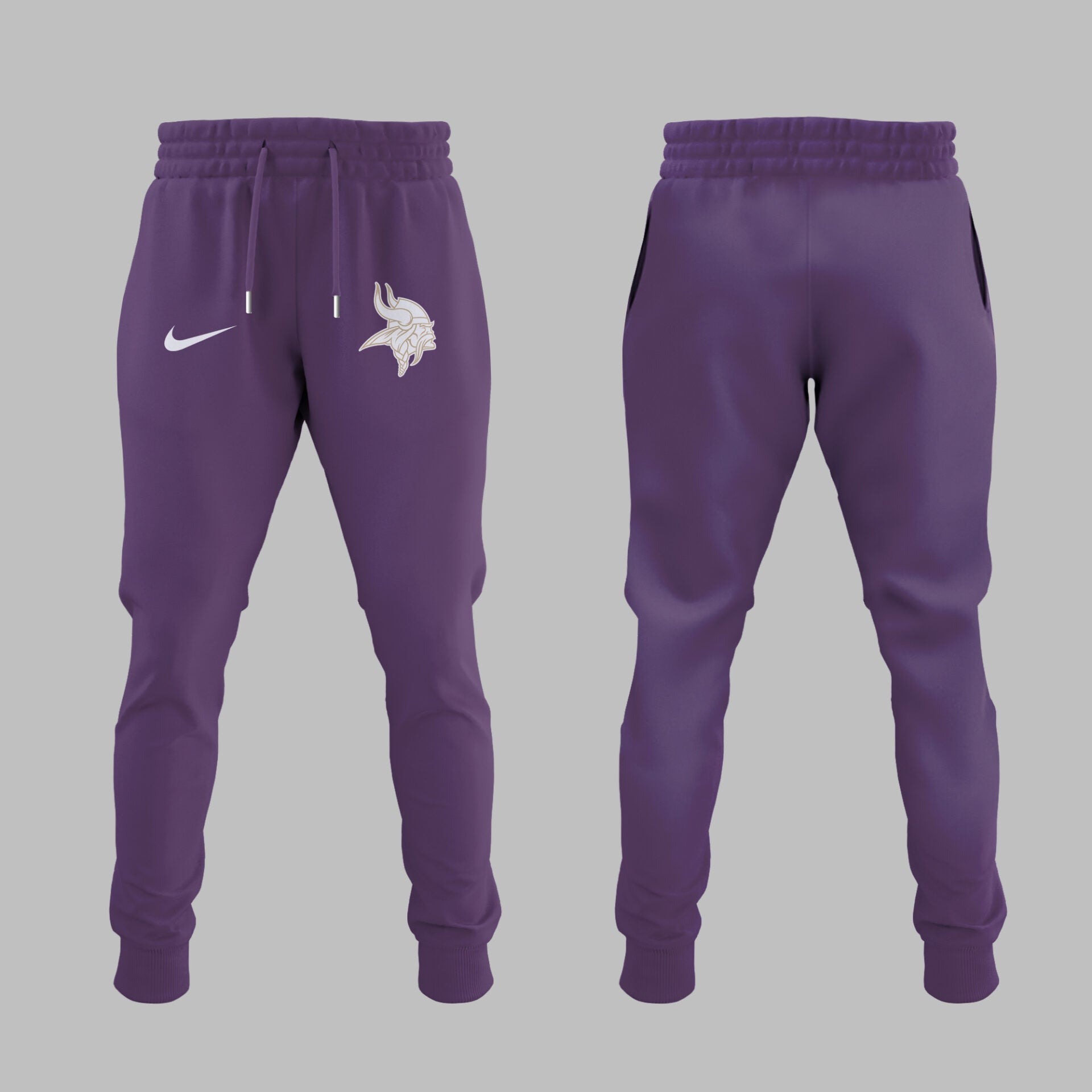 Limited Edition Minnesota Vikings x Prince Night 2025 T-Shirt