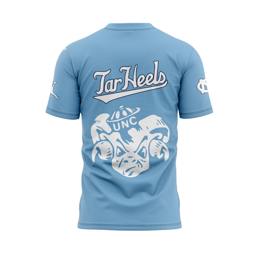 Limited Edition This Is Caronila Basketball T-Shirt -  - Carolina Tar Heels Shirt