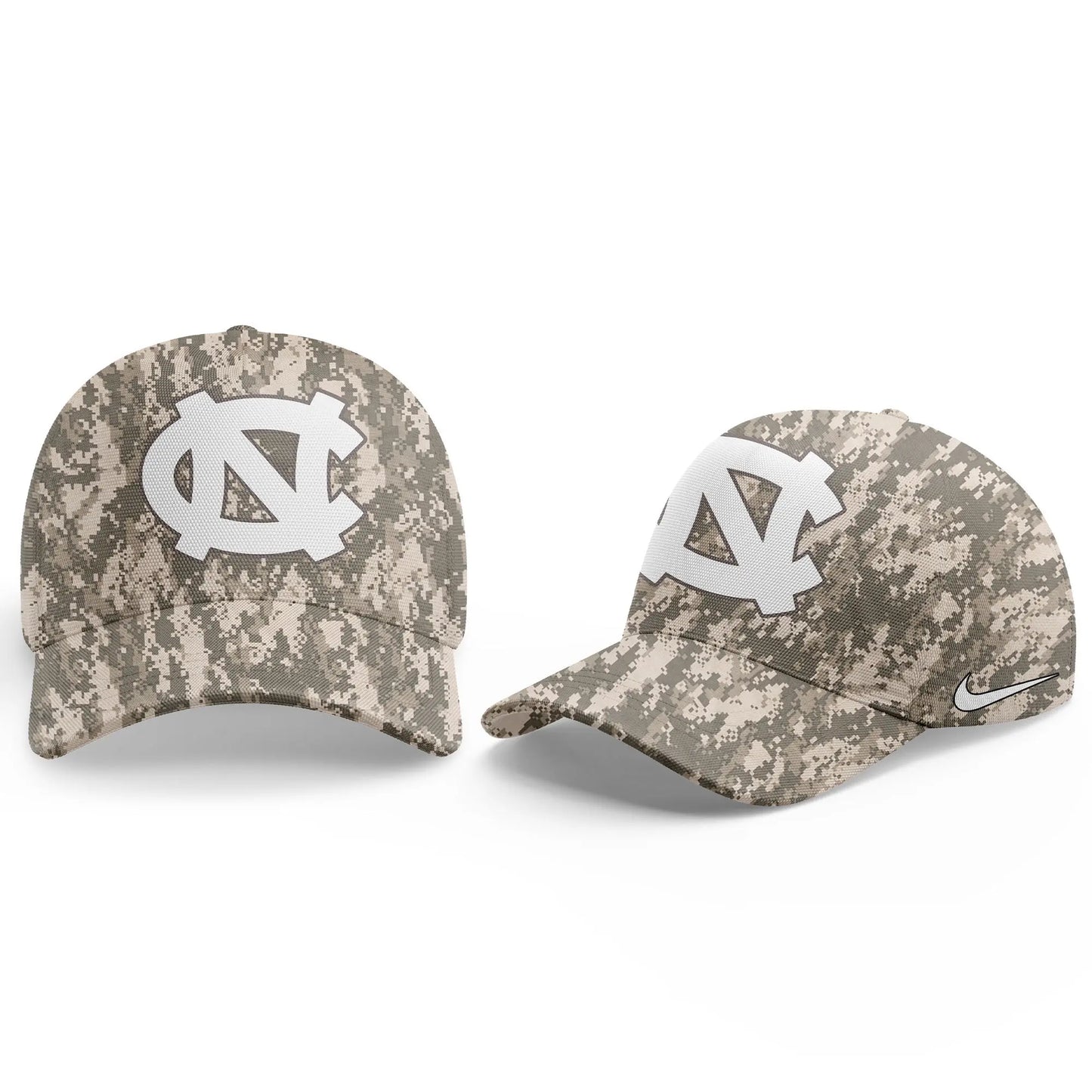 Limited Edition UNC Basketball Salute To Service Hoodie -  - Carolina Tar Heels Shirt