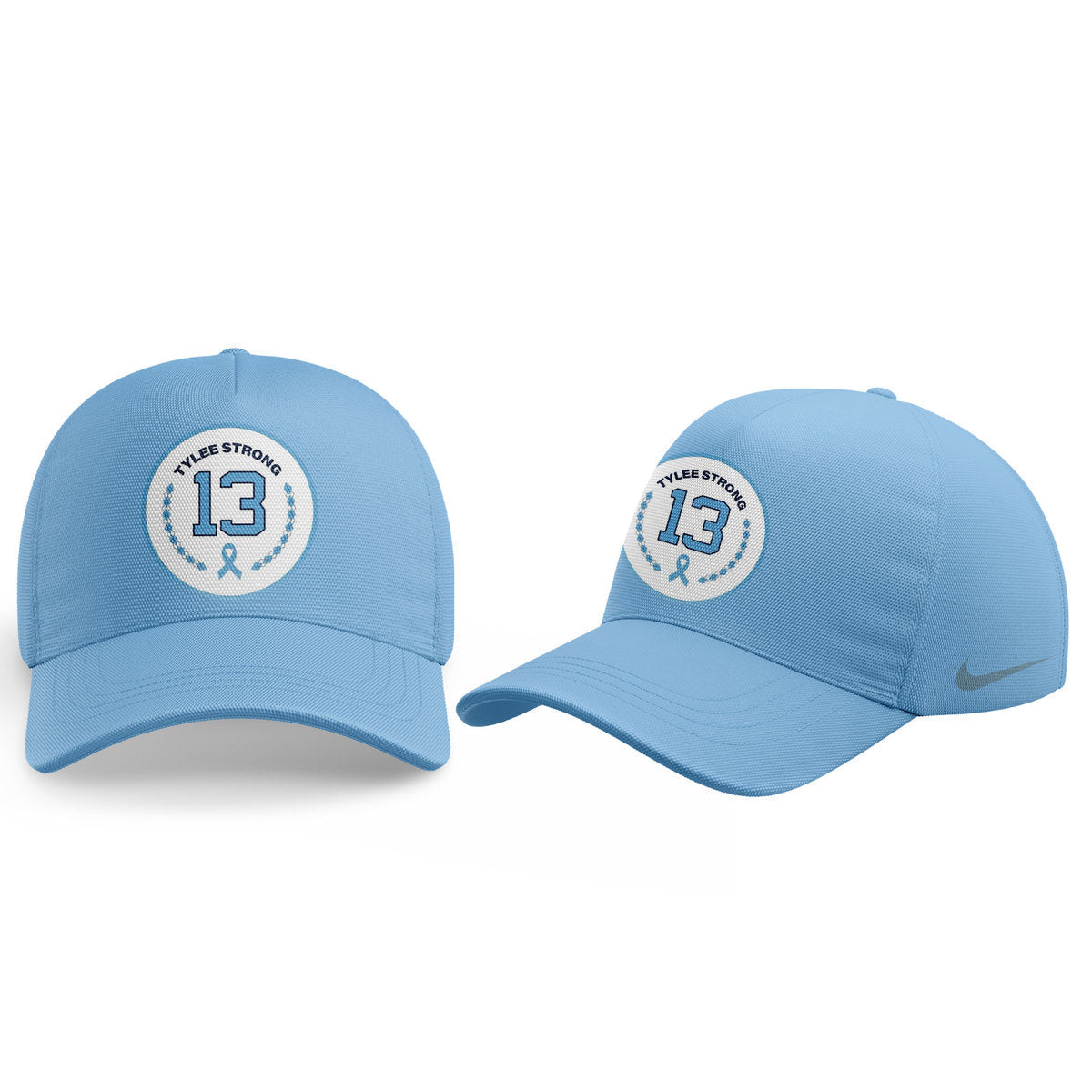 Limited Edition UNC Basketball memory of Tylee Craft Hoodie -  - Carolina Tar Heels Shirt