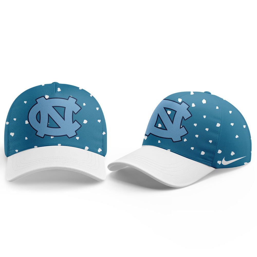 UNC Football Peanuts Snoopy Hoodie V2 - - Carolina Tar Heels Shirt