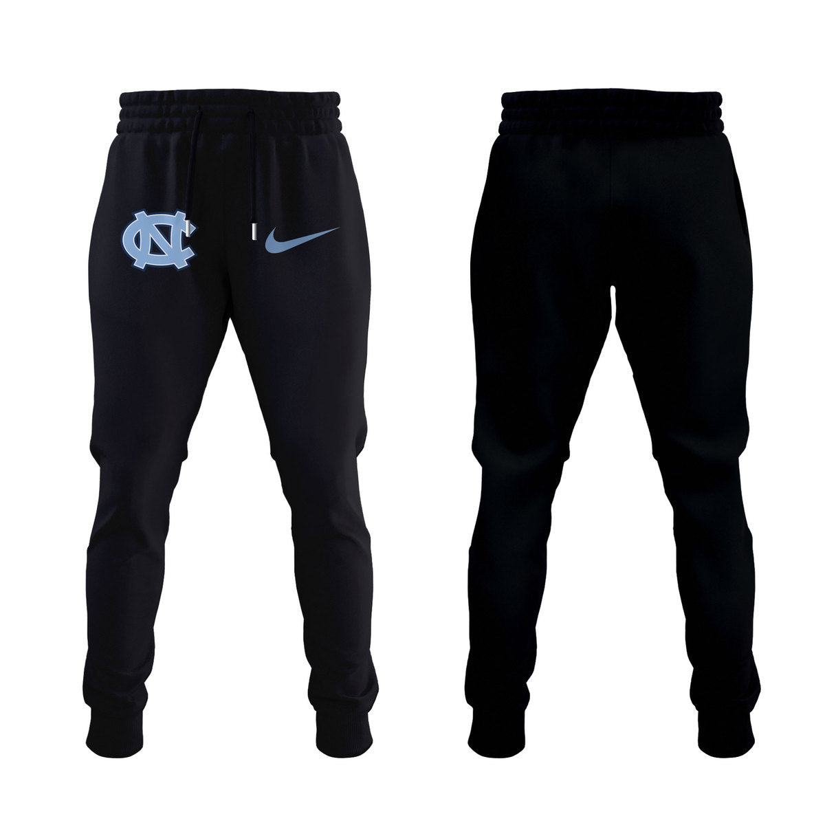 Limited Edition North Carolina Football Sweatshirt -  - Carolina Tar Heels Shirt