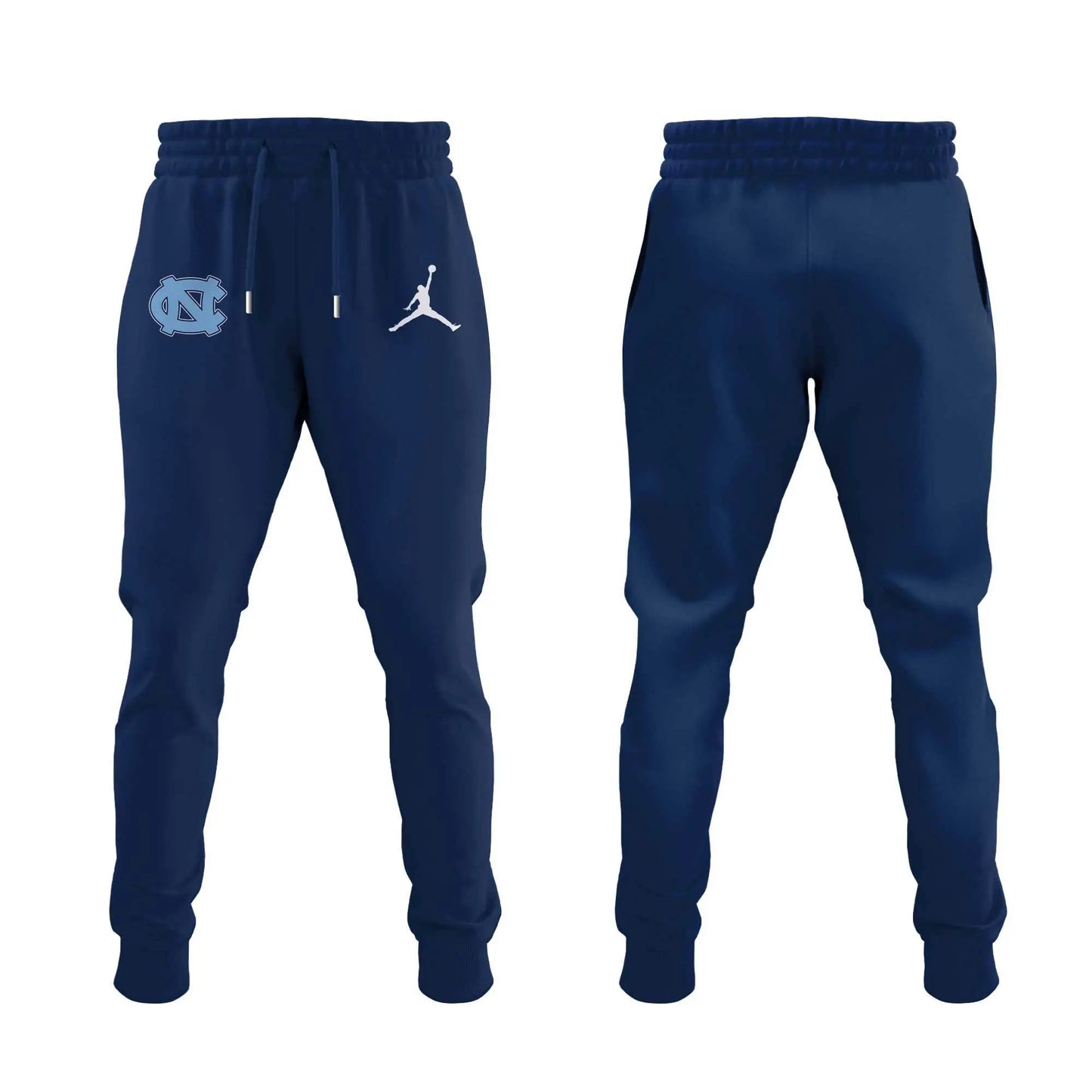 UNC Basketball Coach Hubert Davis New Hoodie - - Carolina Tar Heels Shirt