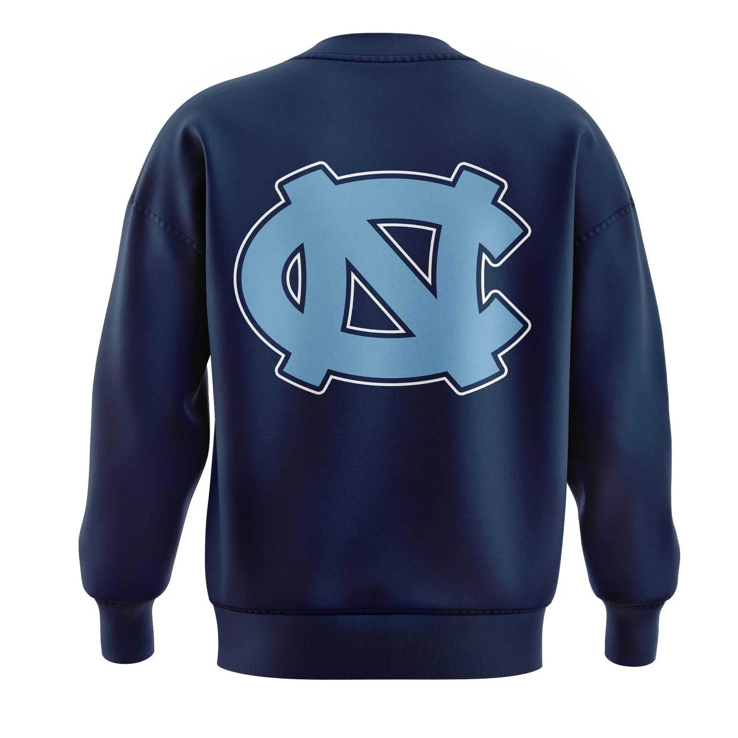 UNC Basketball Coach Hubert Davis New Sweatshirt - - Carolina Tar Heels Shirt