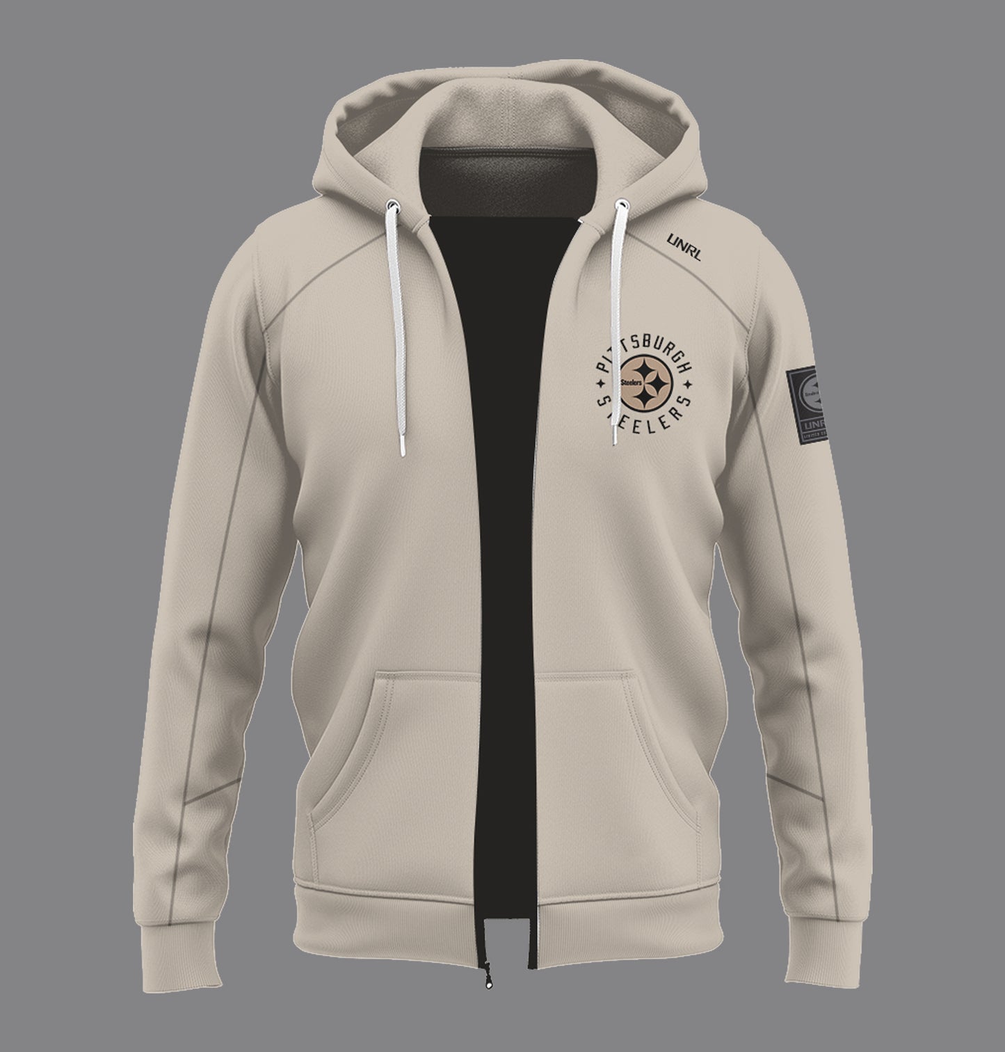 Alex Highsmith Limited Edition Hoodie-PA03262502