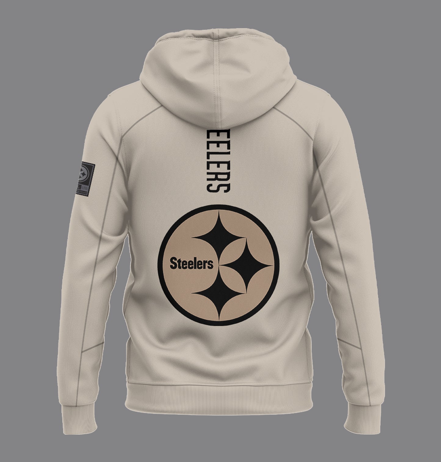 Alex Highsmith Limited Edition Hoodie-PA03262502
