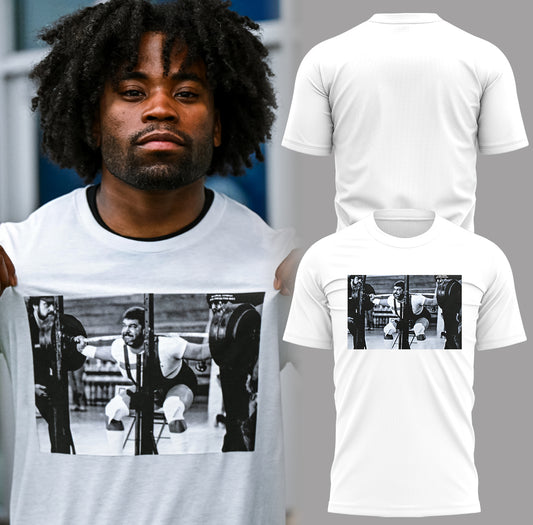 Limited Edition Indianapolis Colts "Honoring the memory of Jim Irsay" Shirt-PA05292500200