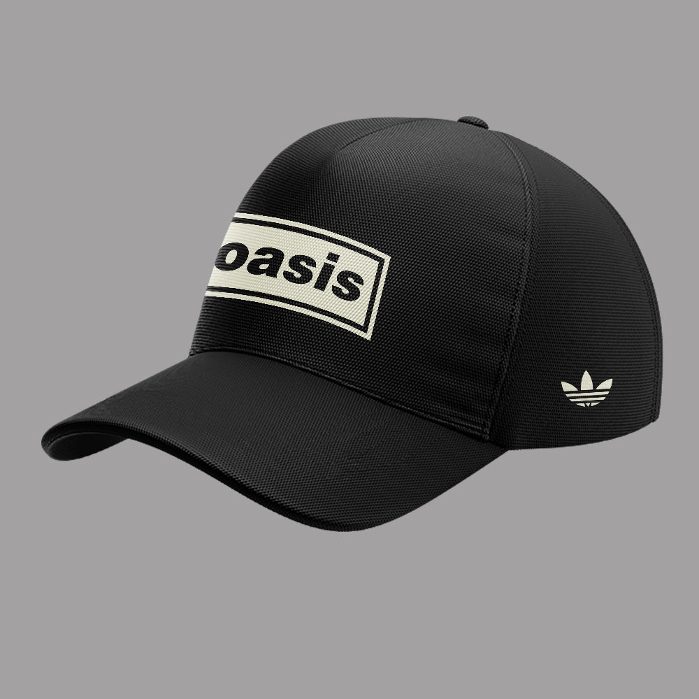 Limited Edition Oasis live 25 Polo
