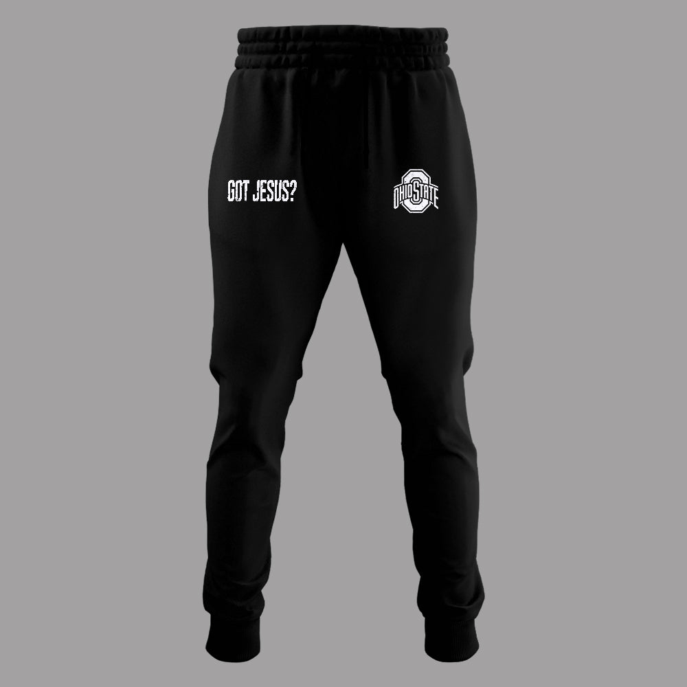 Limited Edition Got Jesus Hoodie