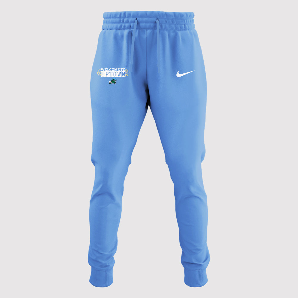 Limited Edition Tulane Football City Edition #UptownFootball Hoodie-PA102225001