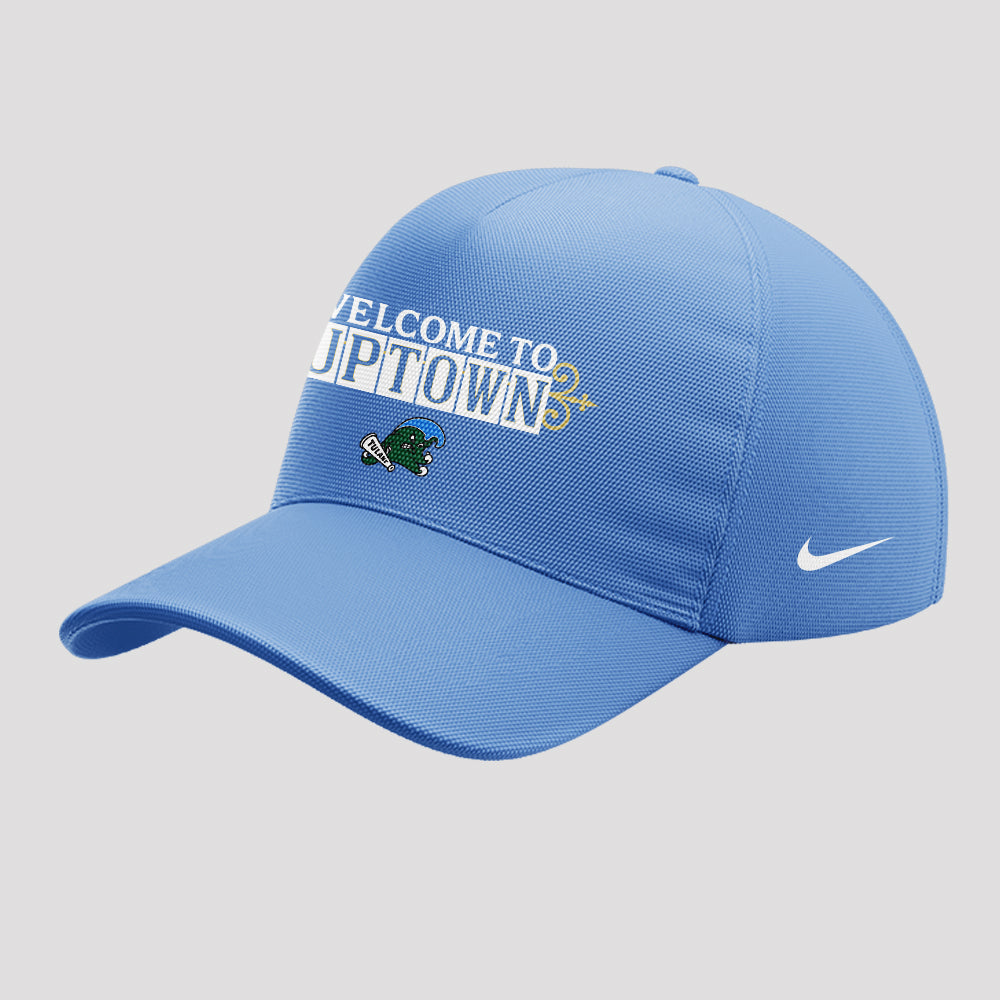 Limited Edition Tulane Football City Edition #UptownFootball Shirt-PA102225002