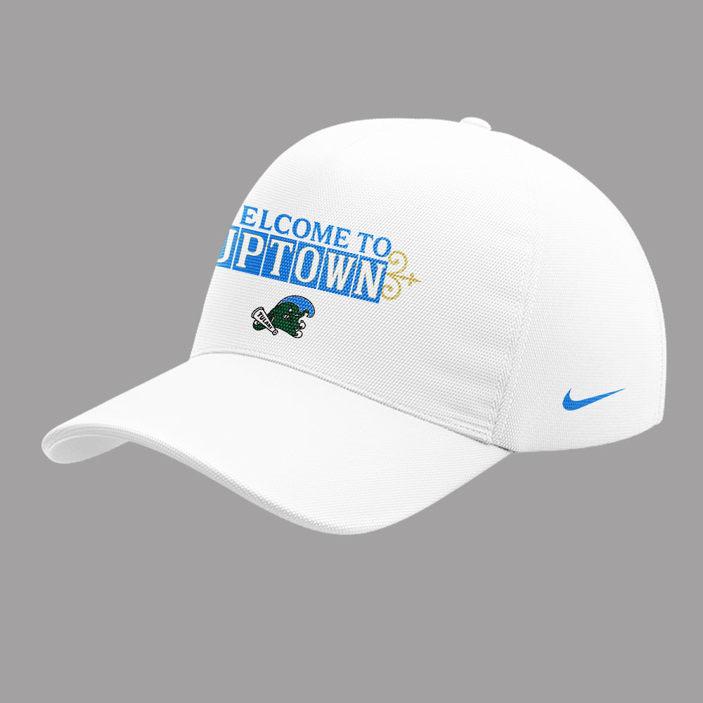 Limited Edition Tulane Football City Edition #UptownFootball Shirt-PA102225004