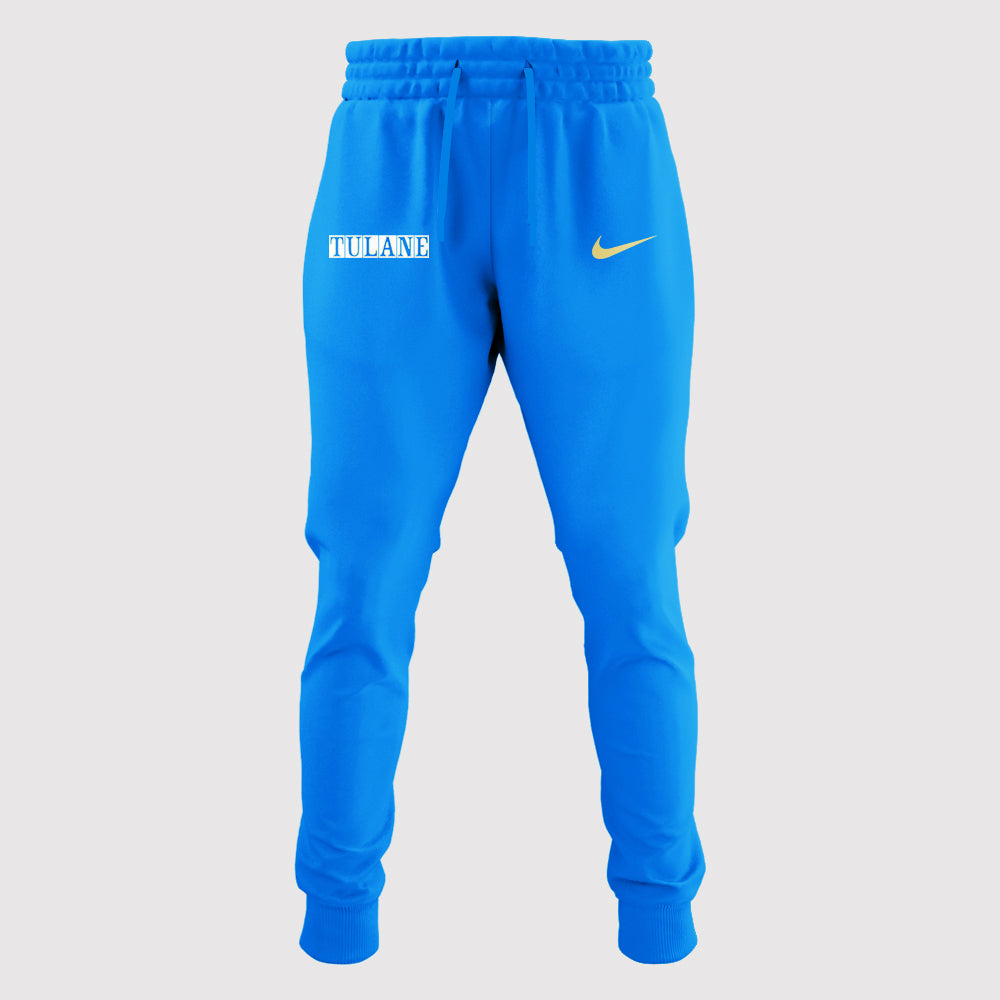 Limited Edition Tulane Football City Edition #UptownFootball Shirt-PA102225006