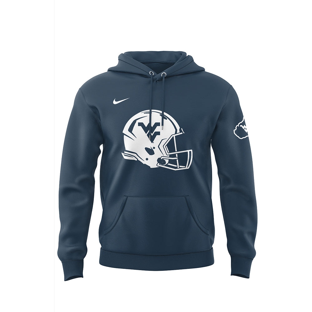 West VA Mountaineers 2024 Limited Edition Hoodie-PU101224350