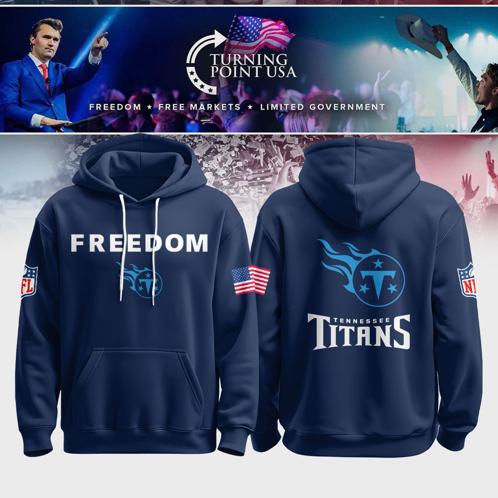 . TEN Freedom Legacy Hoodie