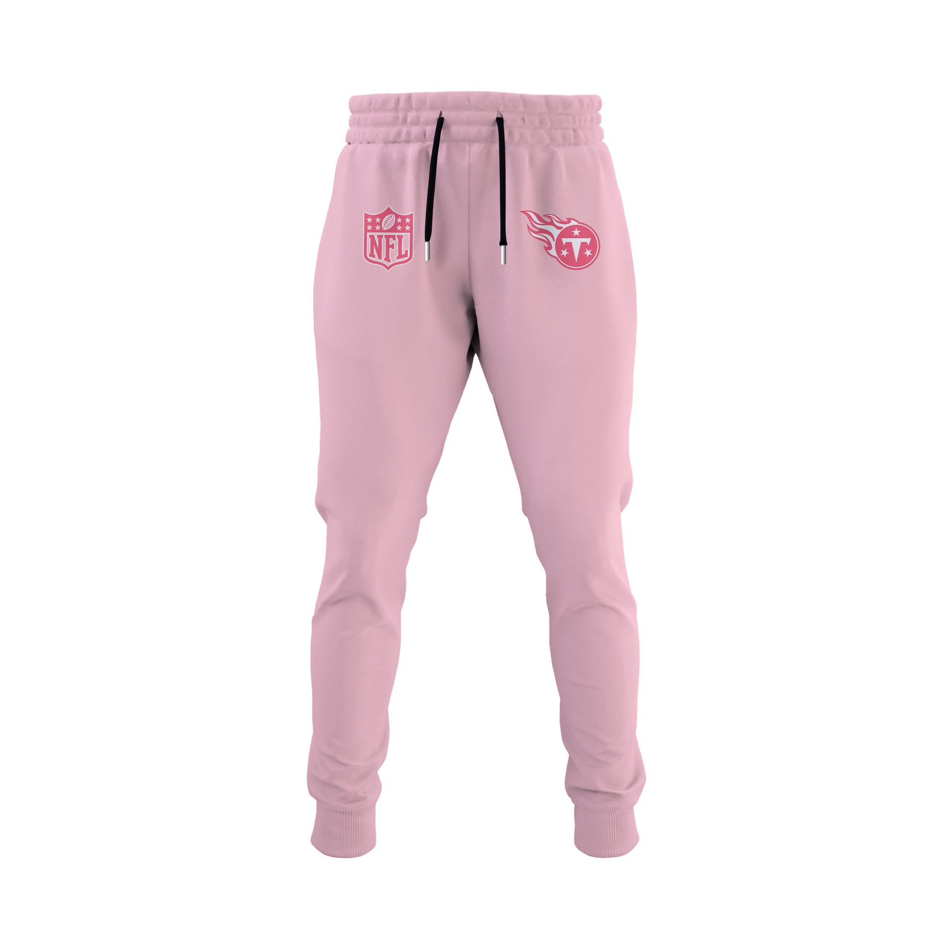 Titans Breast Cancer Awareness Edition Hoodie