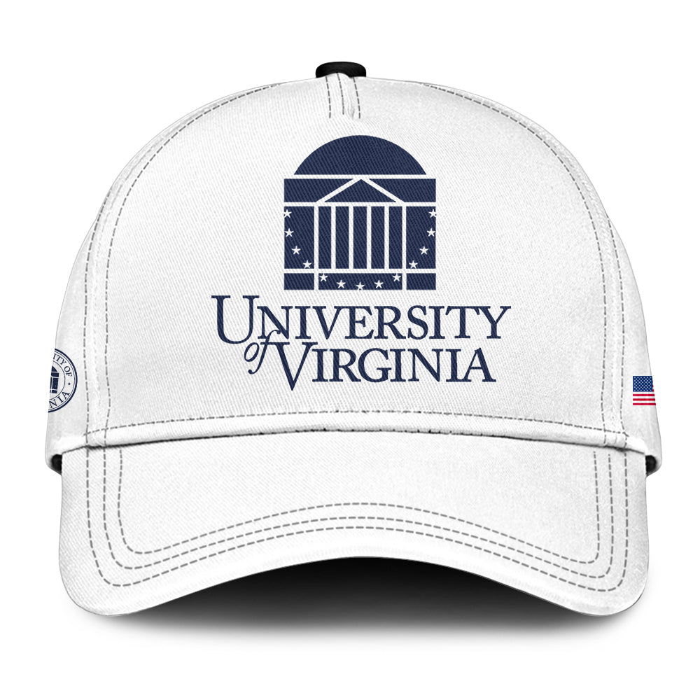 Virginia Campus Freedom Sweatshirt